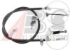 TOYOT 464300D060 Cable, parking brake